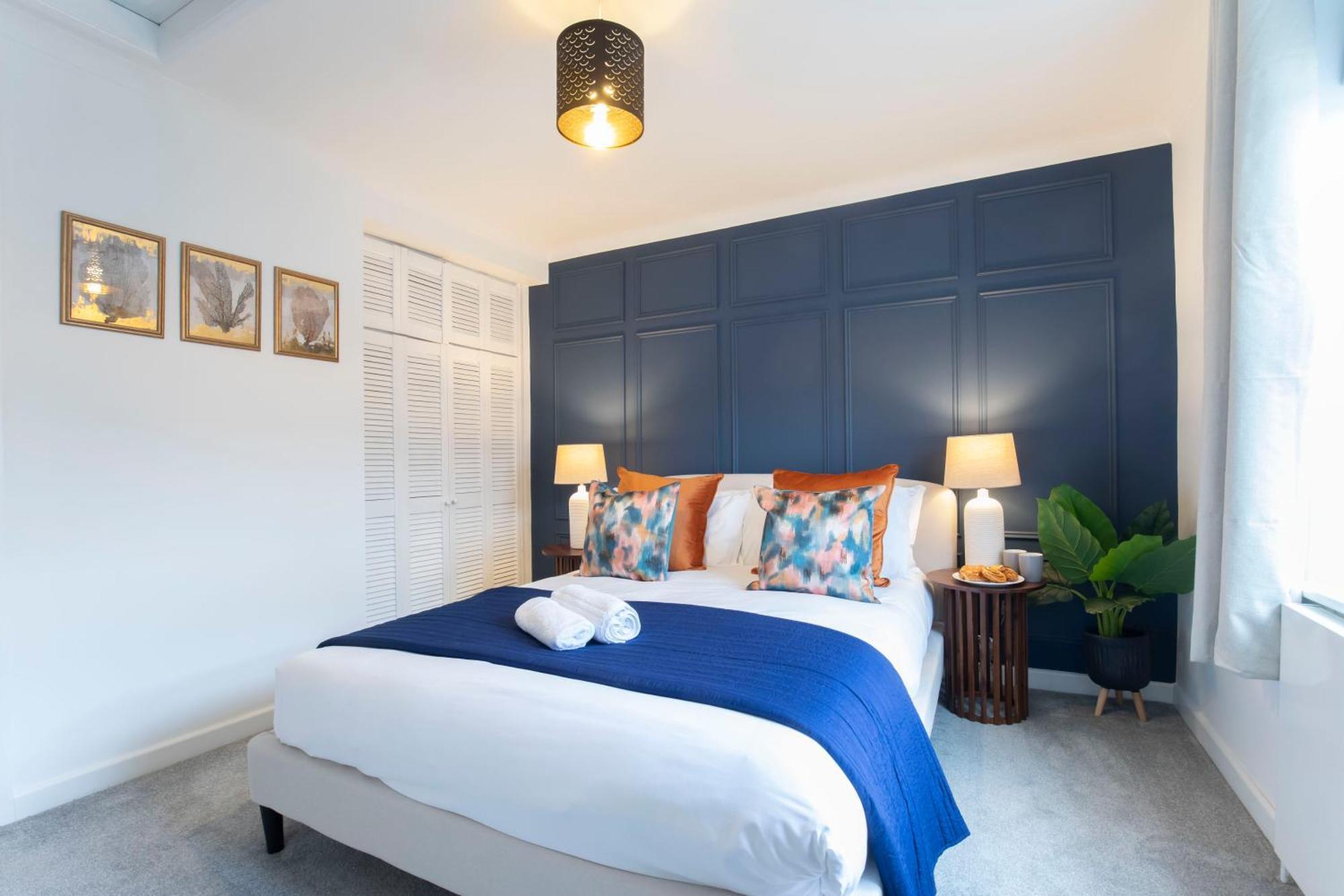 Casa de férias Beautiful Victoria Retreat Cheltenham